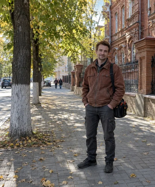 Евгений Андреевич, мастер по климатической технике